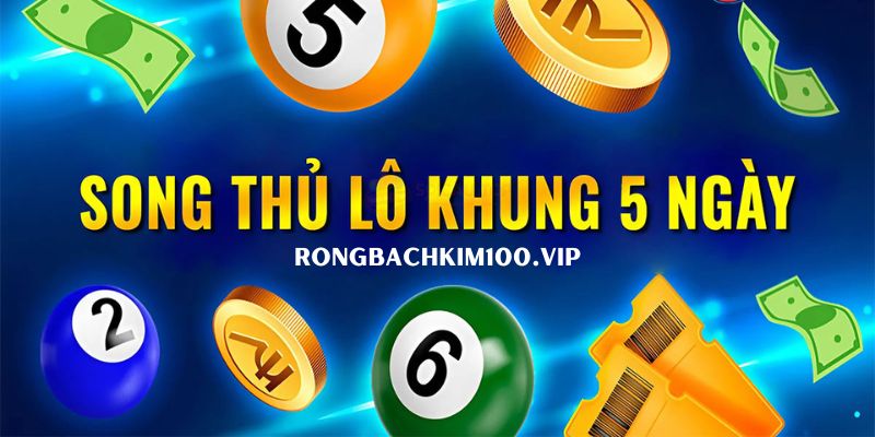 Các phương pháp nuôi song thủ lô khung 5 ngày này đơn giản nhưng lại mang đến hiệu quả cao nếu biết cách áp dụng hợp lý