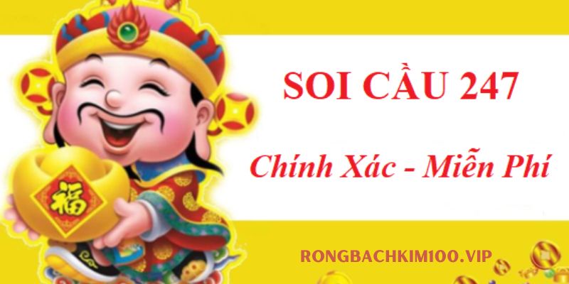 Tham khảo các cách soi cầu 247 chính xác hoàn toàn miễn phí